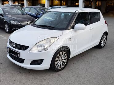 Suzuki Swift , 5.200 €, 2012. Hečbek, Dizel | 1248 cm3, 178.093 km, 55kW (75 KS), Manuelni 5 brzina, 4/5 vrata, 5 sedišta, Beograd