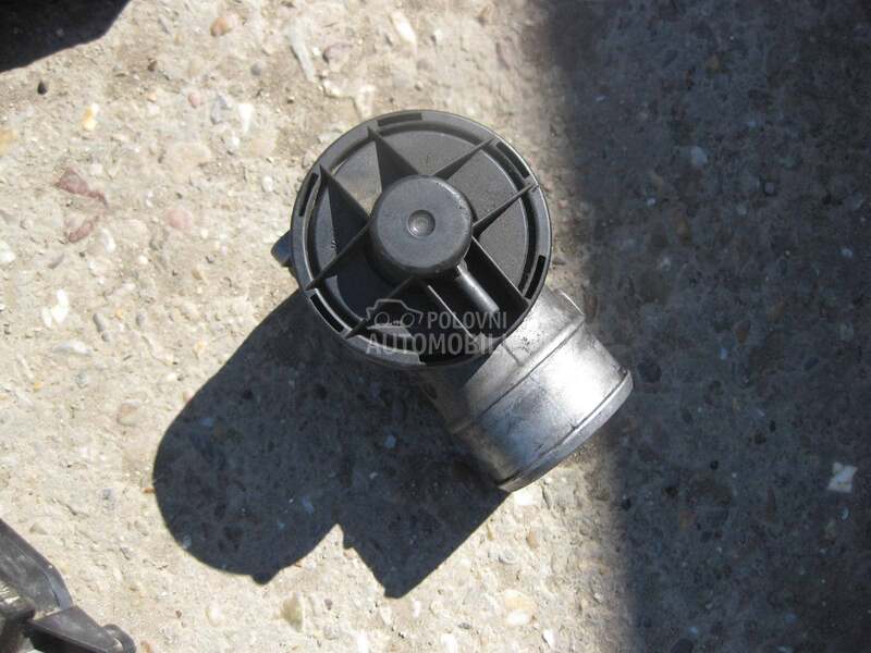 Egr ventil za Mercedes Benz A 170 od 1997. do 2004. god.