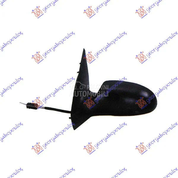 Retrovizor za Ford Focus od 1998. do 2004. god.