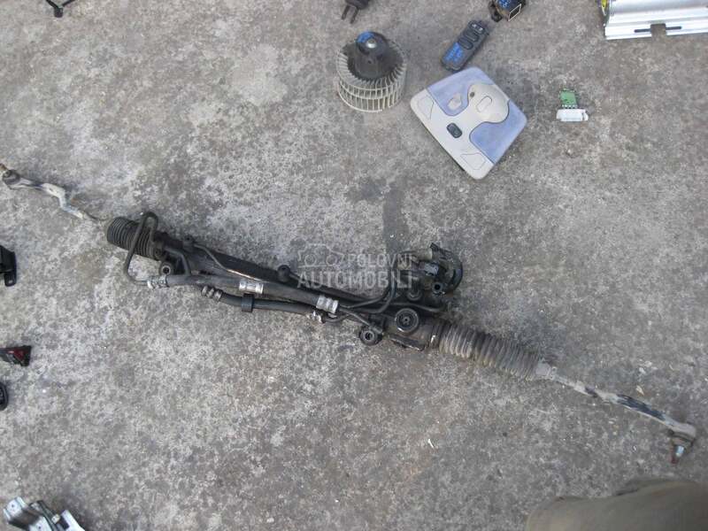 Letva volana servo za Mercedes Benz A 170 od 1997. do 2004. god.