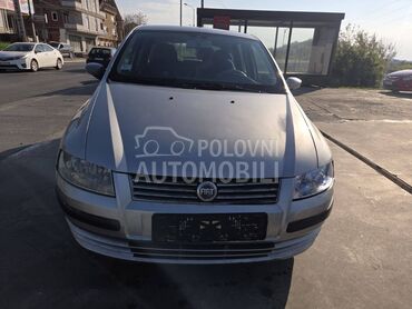 Fiat Stilo , 699 €, 2002. Hečbek, Benzin | 1747 cm3, 129.000 km, 98kW (133 KS), Manuelni 5 brzina, 4/5 vrata, 5 sedišta, Beograd