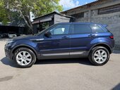 Land Rover Range Rover Evoque 2.0d 4x4 Aut.