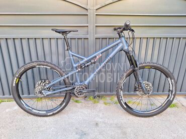 Cube Azdaja Pinion 12 NA KAIS, 1.850 €, 2025. , Mountain bike, Brzina: 12, Aluminijum, Novi Sad