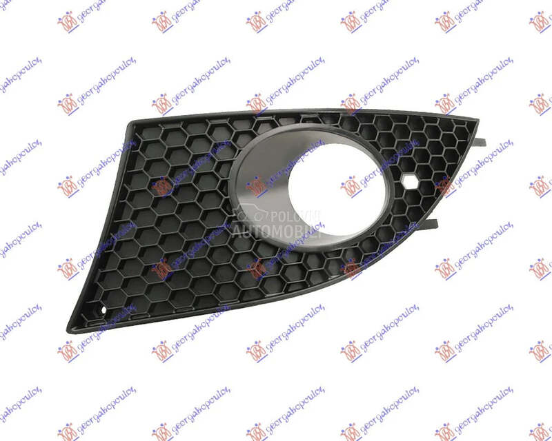 Resetka branika za Seat Toledo od 2004. do 2012. god.