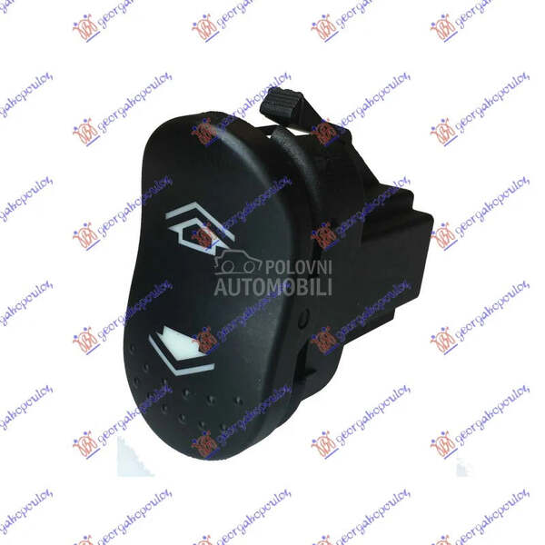 Prekidac podizaca stakla za Ford Focus od 1998. do 2004. god.