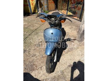 Piaggio free, 100 €, 2003. , 49 cm3, 1.000 km, 1kW (1 KS), Scooter, Smederevo