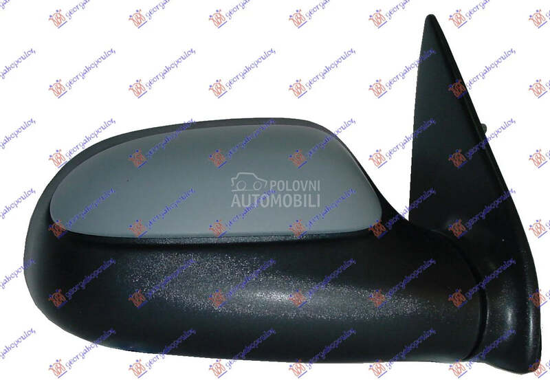Retrovizor za Citroen Saxo od 1996. do 1999. god.