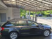 Škoda Octavia 2.0 TDI PANO