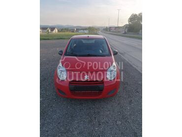 Suzuki Alto , 2.990 €, 2012. Hečbek, Benzin | 996 cm3, 210.163 km, 50kW (68 KS), Manuelni 5 brzina, 4/5 vrata, 4 sedišta, Valjevo