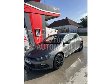 Volkswagen Scirocco 2.0 / reg do 04.2027, 6.899 €, 2011. Kupe, Dizel | 1968 cm3, 282.852 km, 103kW (140 KS), Manuelni 6 brzina, 2/3 vrata, 4 sedišta, Novi Bečej