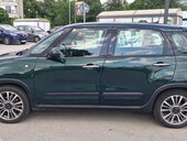 Fiat 500L N1