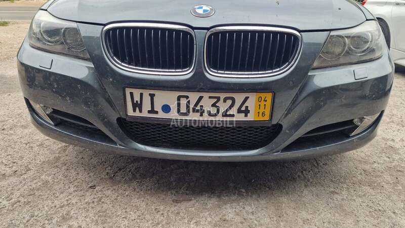 Prednji branik lci e90-91 za BMW Serija 3 od 2007. do 2011. god.