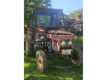 Zetor 5011, 5.000 €, 1982. , Ostalo, Čepure