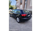 Audi A3 20 8v