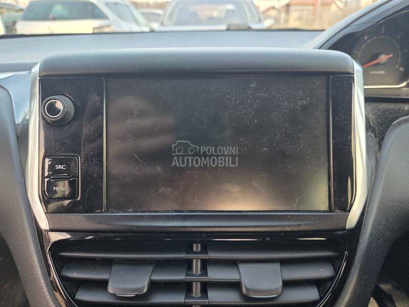 MULTIMEDIJA za Peugeot 2008, 208