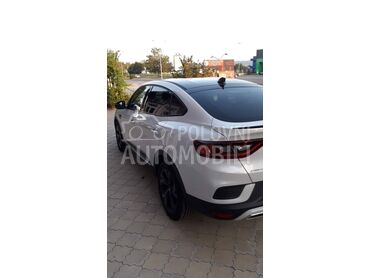 Renault Megane Conquest RS line, 23.000 €, 2021. Limuzina, Hibridni pogon | 1590 cm3, 47.000 km, 110kW (150 KS), Automatski / poluautomatski, 4/5 vrata, 5 sedišta, Veternik