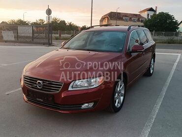 Volvo V70 Summum (može zamena), 9.300 €, 2014. Karavan, Dizel | 1987 cm3, 198.315 km, 133kW (181 KS), Manuelni 6 brzina, 4/5 vrata, 5 sedišta, Niš