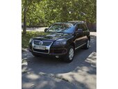 Volkswagen Touareg 2.5 R5 TDI