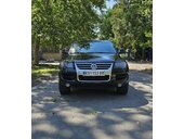 Volkswagen Touareg 2.5 R5 TDI
