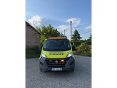 Fiat Ducato 2.3 (može zamena)