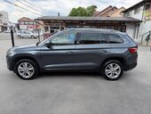 Škoda Kodiaq 2.0 TDI