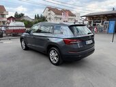 Škoda Kodiaq 2.0 TDI