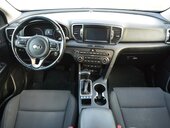 Kia Sportage 2.0 4WD AUT