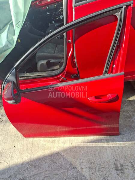 Vrata za Volkswagen Golf 6