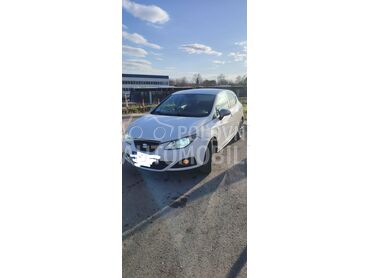 Seat Ibiza 2.0 FR, 4.800 €, 2011. Hečbek, Dizel | 1968 cm3, 259.512 km, 105kW (143 KS), Manuelni 6 brzina, 4/5 vrata, 5 sedišta, Obrenovac