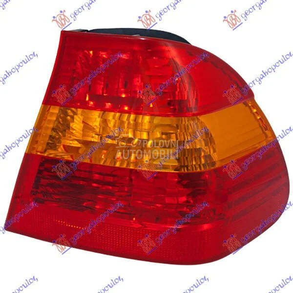 Stop svetlo za BMW Serija 3 od 2002. do 2005. god.