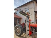 Rinieri Sisalica za vinograd