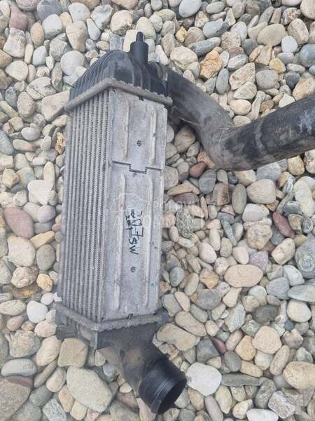 Interkuler 2.0HDi za Peugeot 307
