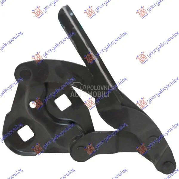 Sarka haube za Citroen Saxo od 1999. do 2004. god.