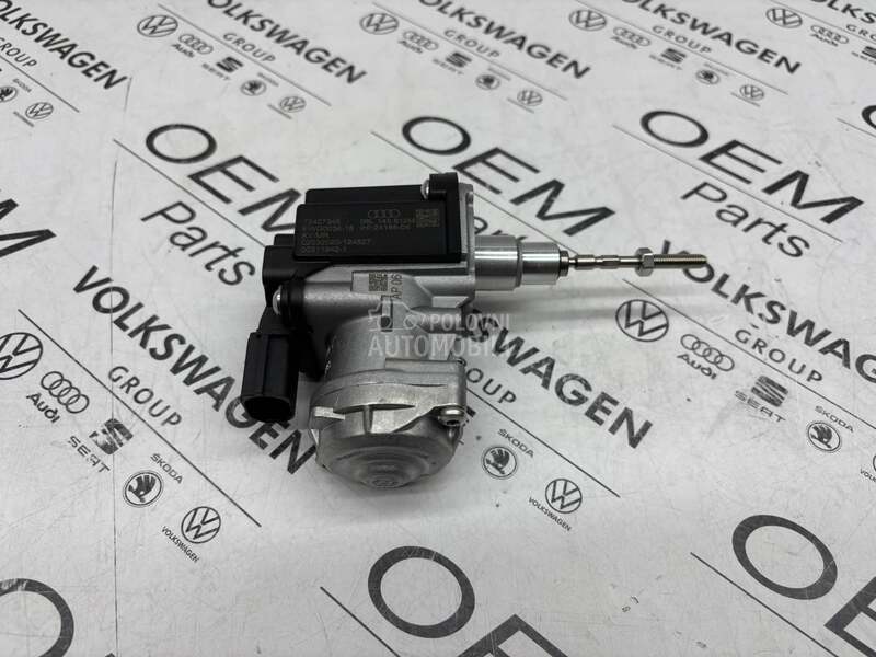 Vakum turbine 06L 2.0 TSI za Volkswagen Golf 7, Passat B8, Tiguan ...