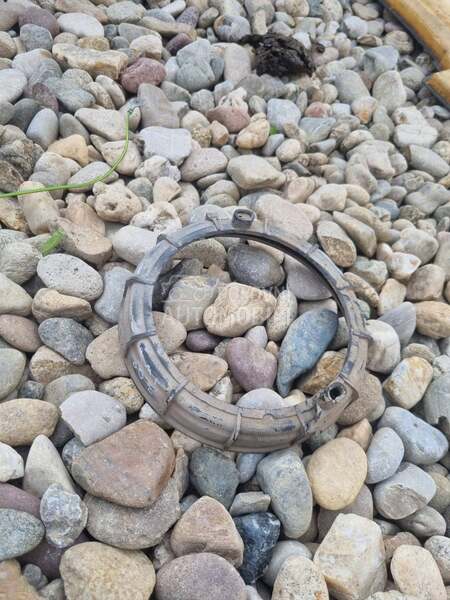 Prsten pumpe goriva za Peugeot 307