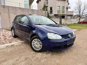 Volkswagen Golf 5 1.9 TDI