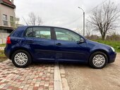 Volkswagen Golf 5 1.9 TDI