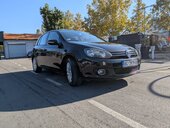 Volkswagen Golf 6 1.2 tsi (može zamena)