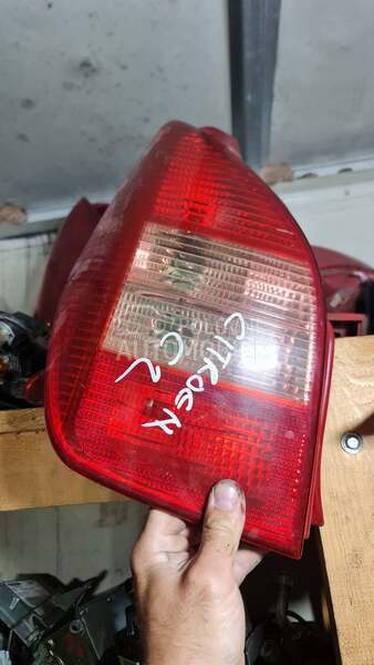 stop lampa za Citroen C2 od 2004. do 2007. god.