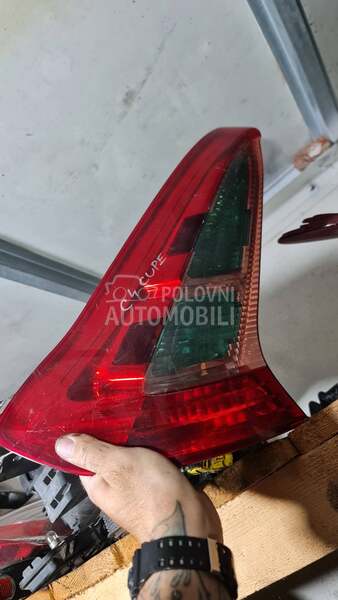 stop lampa cupe za Citroen C4 od 2004. do 2007. god.
