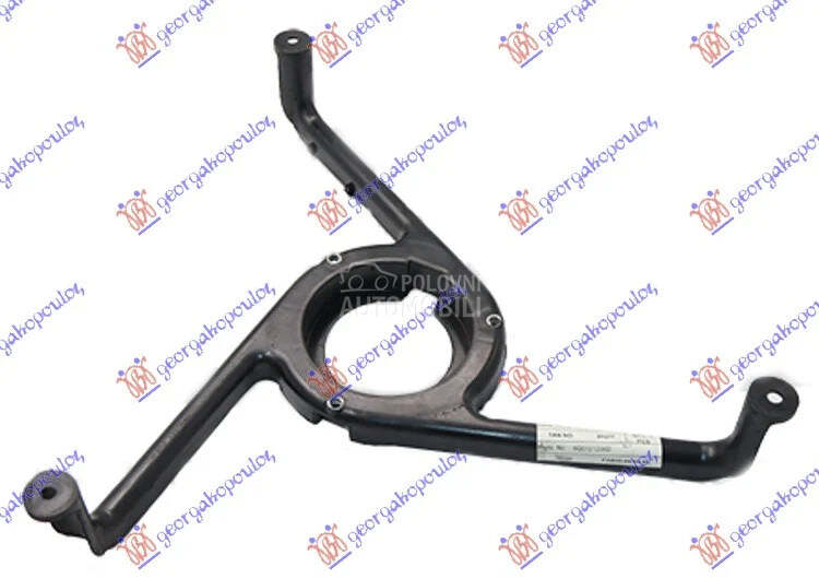 Nosac ventilatora za Seat Ibiza od 2002. do 2008. god.