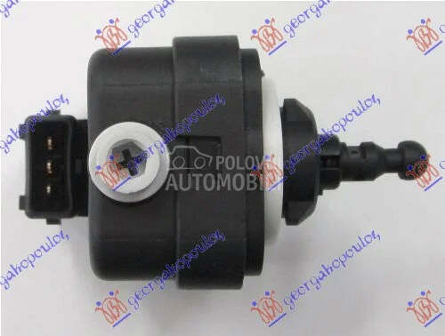 Motor fara za Volkswagen Fox od 2005. do 2011. god.