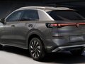 Volkswagen T-Roc 1.5eTSI