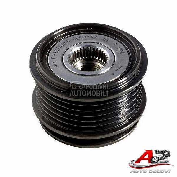 Remenica alternatora za Hyundai Coupe od 2001. do 2010. god.