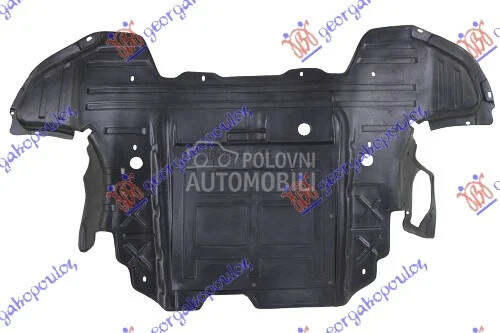 Suspleh za Opel Signum od 2006. do 2009. god.