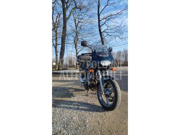Yamaha XJ 600 S Diversion, 1.600 €, 1992. , 598 cm3, 92.000 km, 45kW (61 KS), Touring, Gornje Nedeljice