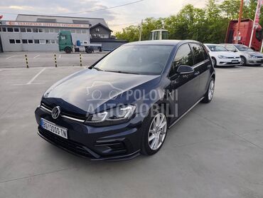 Volkswagen Golf 7 7.5R look (može zamena), 11.300 €, 2014. Hečbek, Dizel | 1598 cm3, 237.550 km, 77kW (105 KS), Manuelni 5 brzina, 4/5 vrata, 5 sedišta, Batajnica