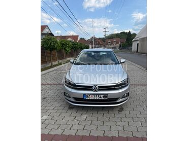 Volkswagen Polo , 9.800 €, 2020. Limuzina, Dizel | 1600 cm3, 126.000 km, 70kW (95 KS), Manuelni 5 brzina, 4/5 vrata, 5 sedišta, Resnik