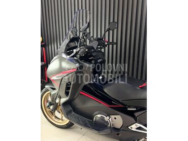 Honda integra s 750 dct nc (može zamena), 6.400 €, 2015. , 750 cm3, 33.100 km, 39kW (53 KS), Scooter, Novi Pazar