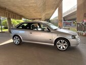 Opel Astra G 1.8 (može zamena)